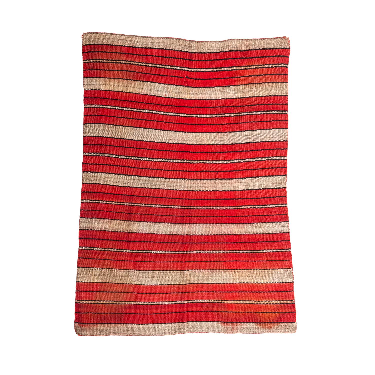 Navajo Transitional Weaving / Rug