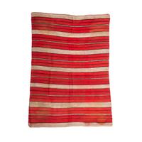 Navajo Transitional Weaving / Rug