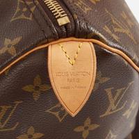 Louis Vuitton Monogram Keepall 45 Louis Vuitton