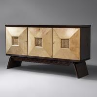 Cabinet, c. 1950 Arredamenti Borsani, Italy