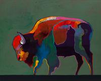 Buffalo Medicine
