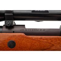 *Sako Forester L579 with Bushnell 3-9X Scope