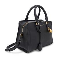 Alexander McQueen, Skull Padlock Bag