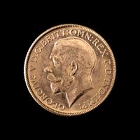 [Great Britain] 1914 Gold Sovereign