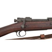 ** Springfield Model 1903 Mark I
