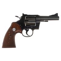 **Colt Trooper .357 Revolver