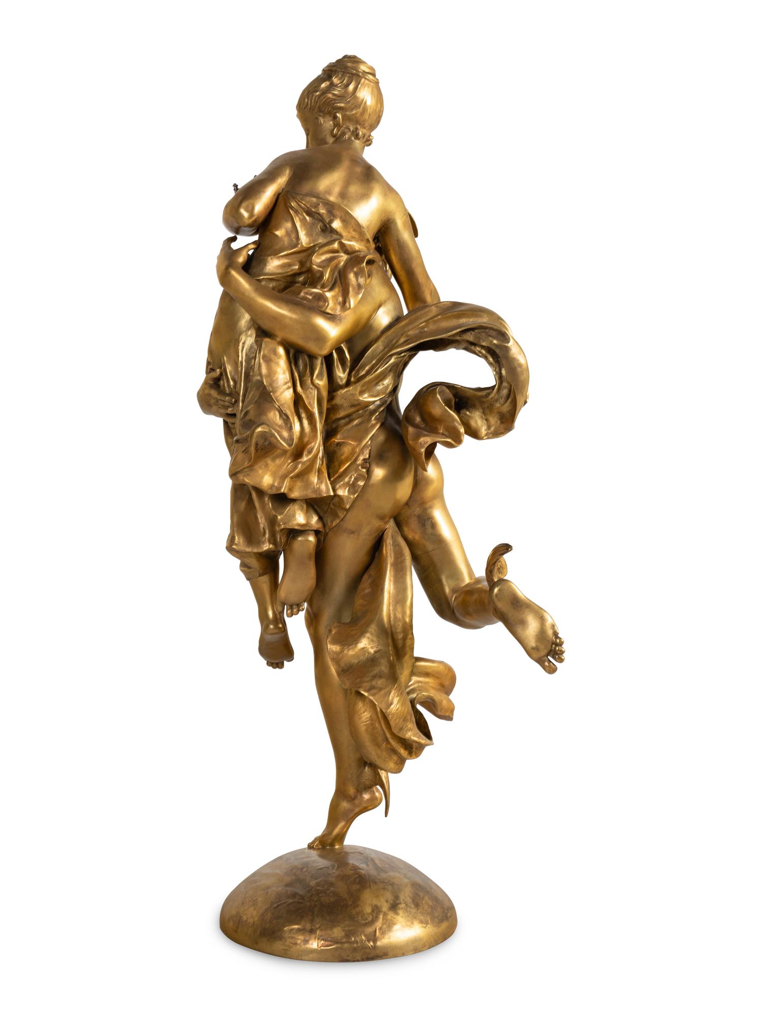 Vincent Désiré Faure de Brousse (French, 1843-1908)