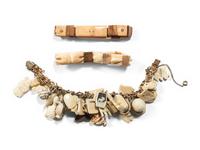 Inuit Charm Bracelets