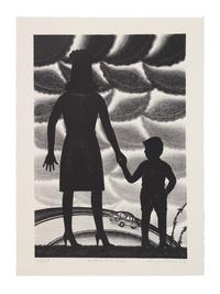 Mother and Child