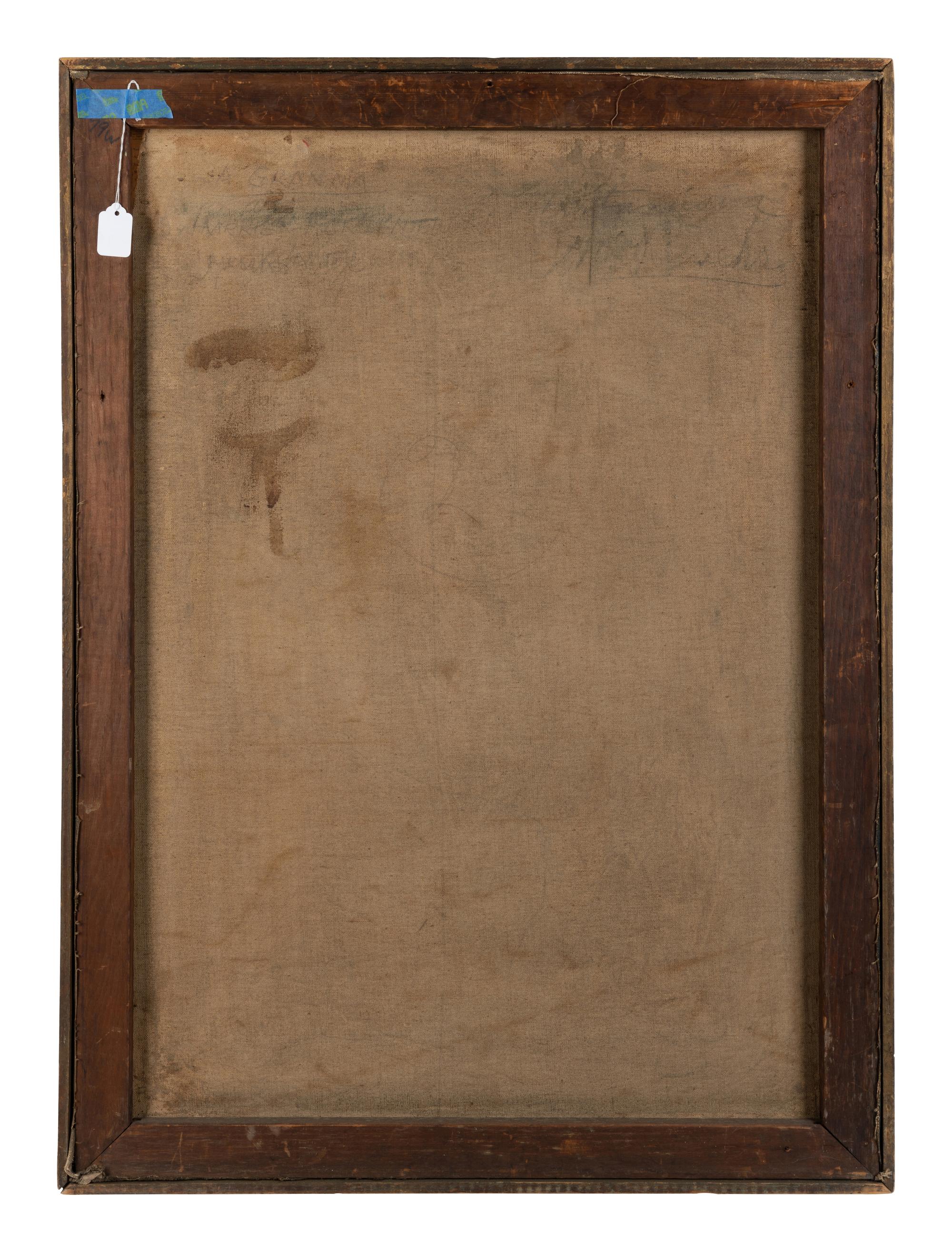 Artist Unknown, 20th Century