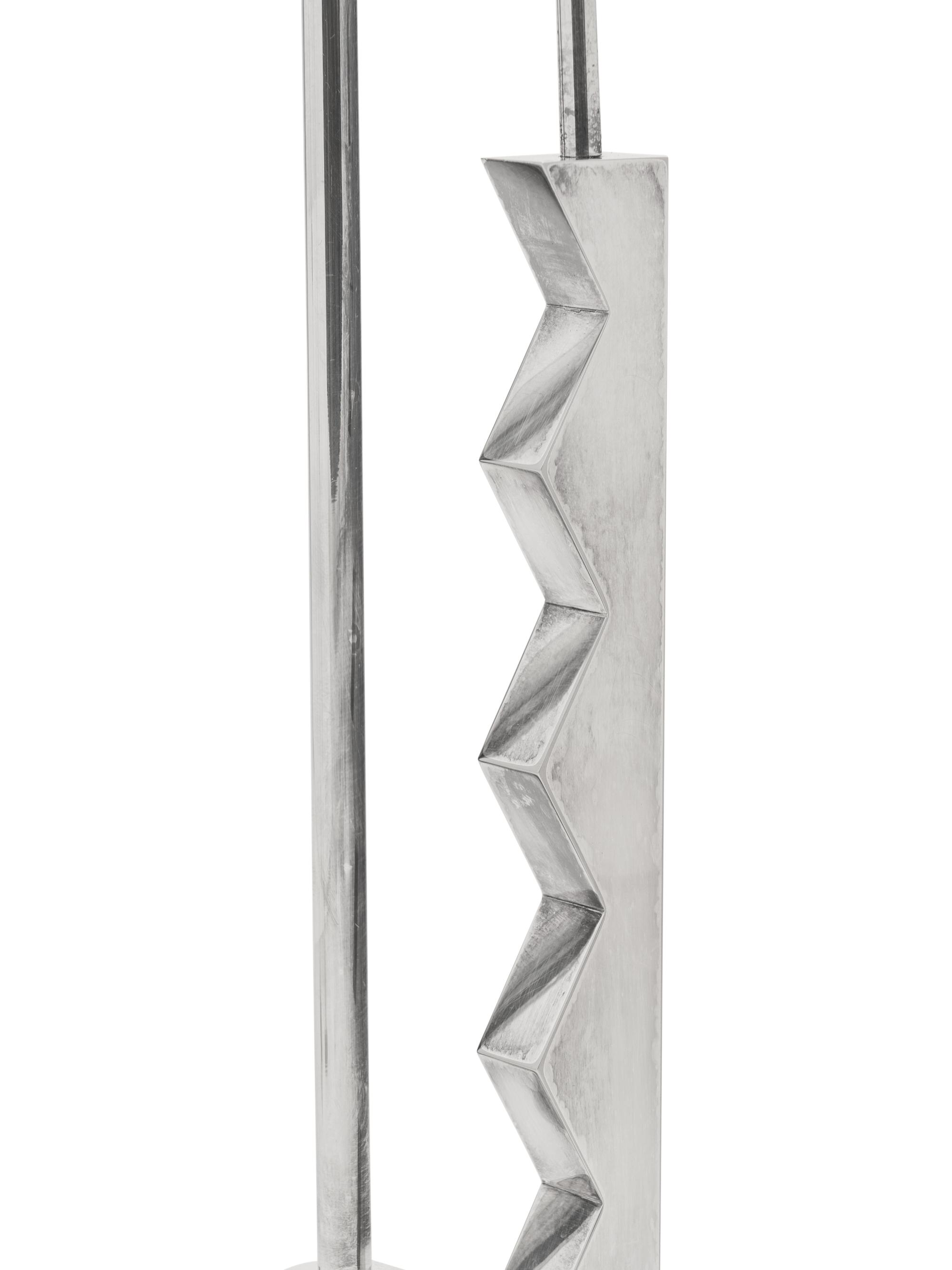 Three candlesticks for Swid Powell, Italy