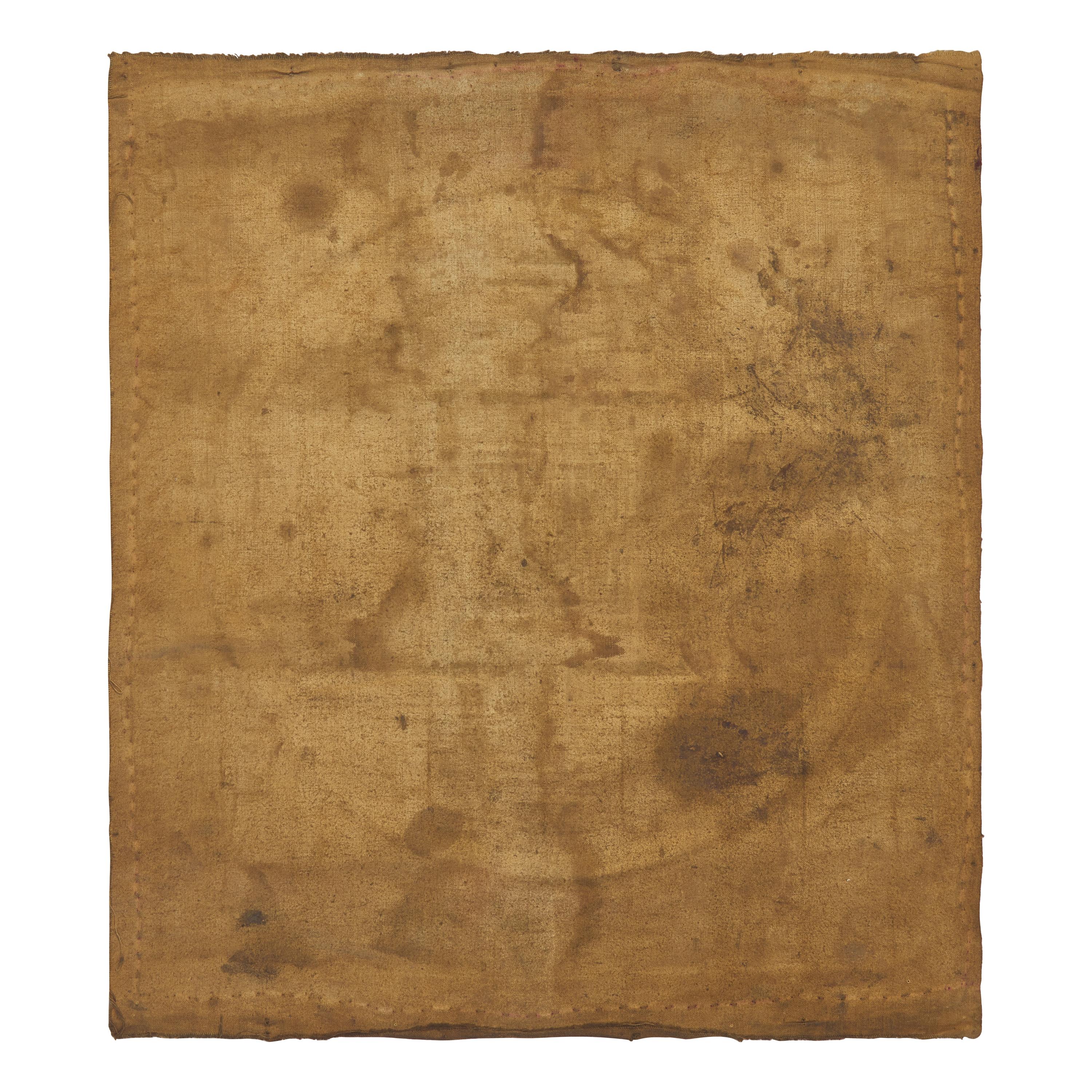 A Tibetan Thangka of a Mandala, 18th/19th Century 十八-十九世紀 曼陀羅壇城唐卡