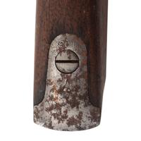 Remington New York Contract Rolling Block Rifle