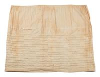 Collection of Six Cotton Drawers/Pantaloons and Two Petticoats, 1850-1860s