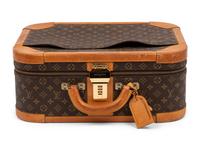 Louis Vuitton Suitcase, Late 20th Century