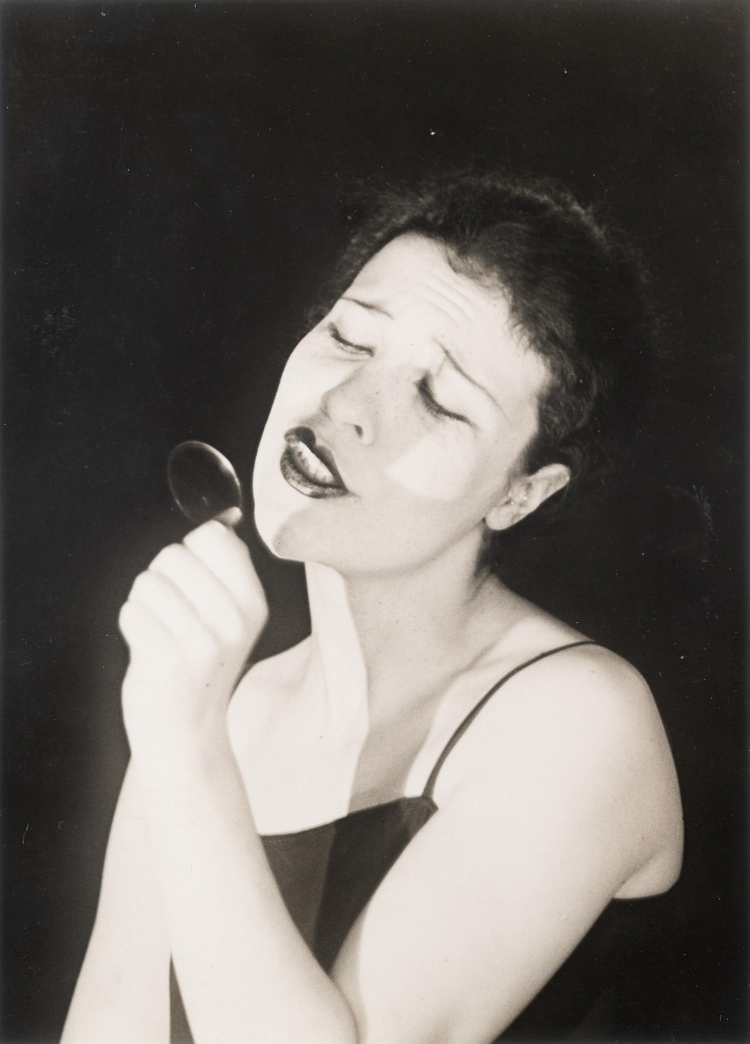 Caridad de Laberdeque , c. 1926