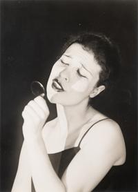 Caridad de Laberdeque , c. 1926