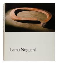 [NOGUCHI, Isamu (1904-1988)]. HUNTER, Sam. Isamu Noguchi. New York: Abbeville Press, 1978.