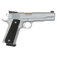 *Colt MK IV Series 70 Government Model Customized by Woods Pistol Smithing