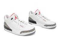 Jordan 3 White Cement Retro 88 2013