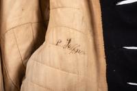 [MILITARY - UNIFORMS & ACCOUTREMENTS]. New York Militia frock coat, [ca 1870s-1880s].