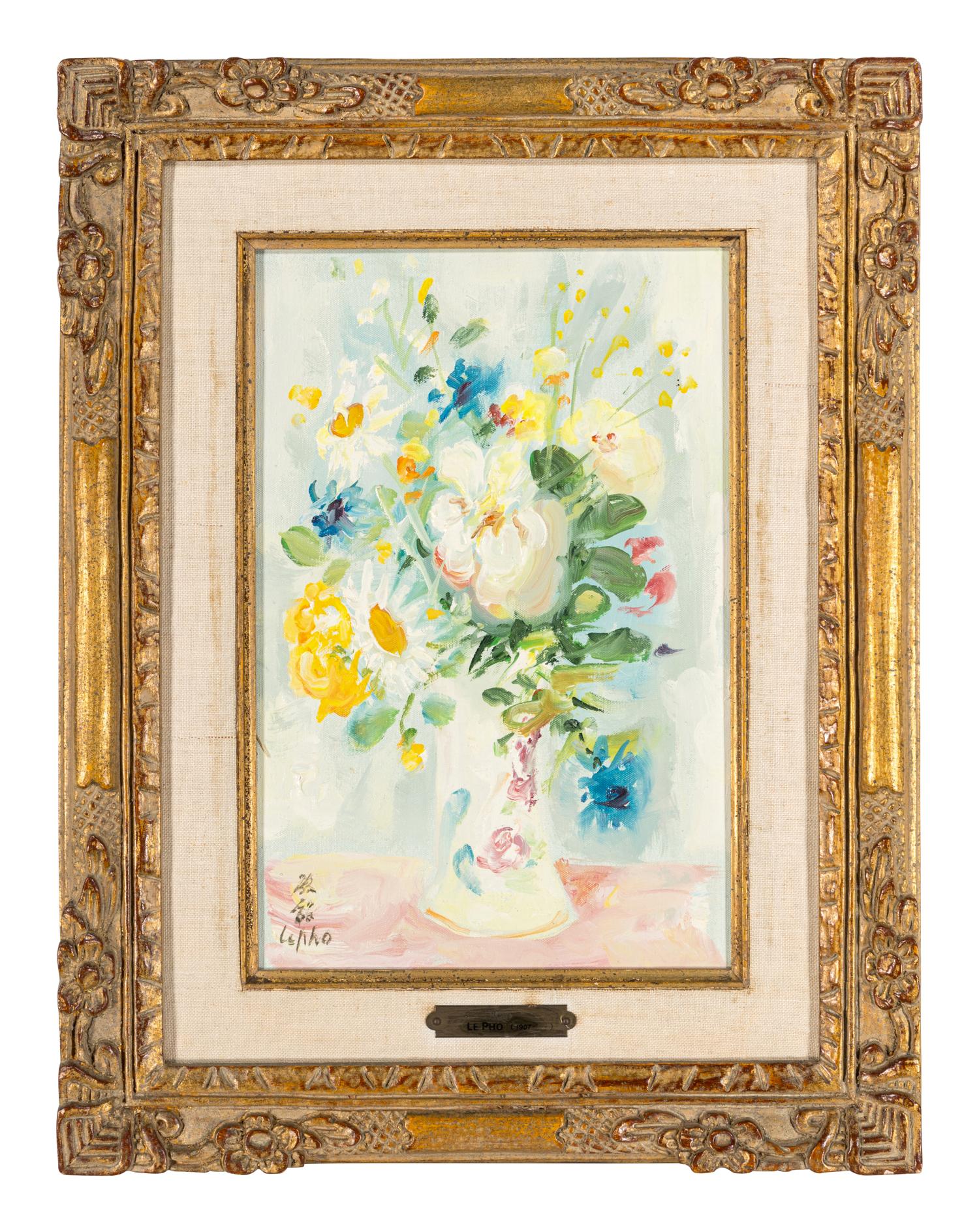 Fleurs