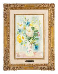 Fleurs