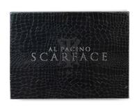(Film Memorabilia) Scarface . Universal Pictures: 1983.