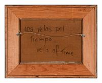 Veils of Time