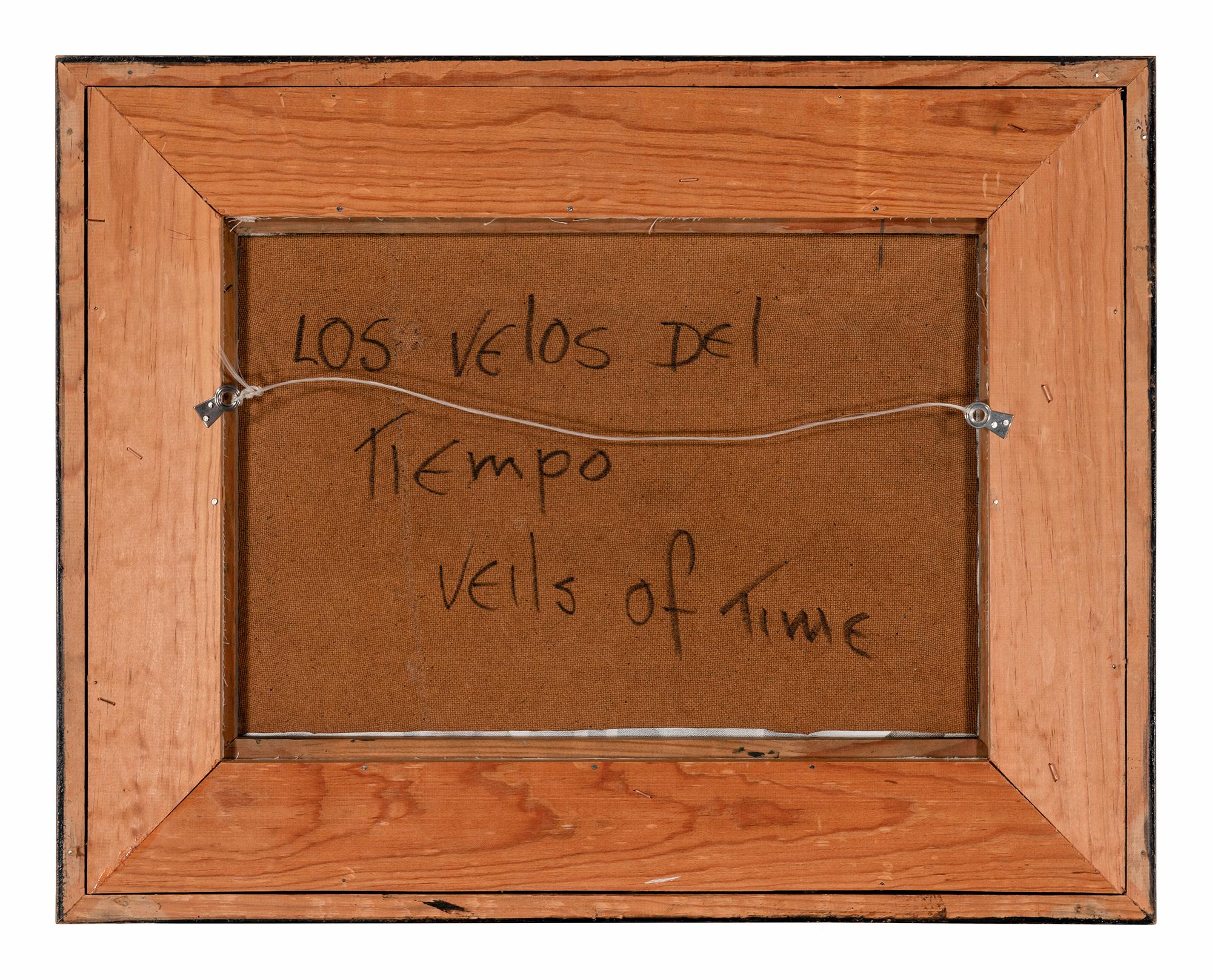 Veils of Time