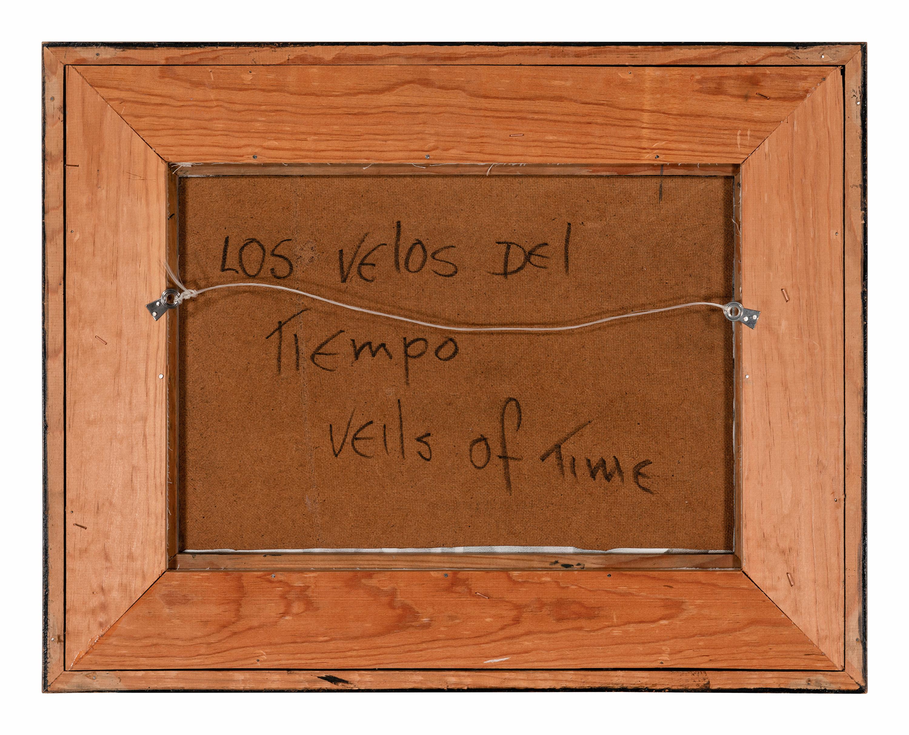 Veils of Time