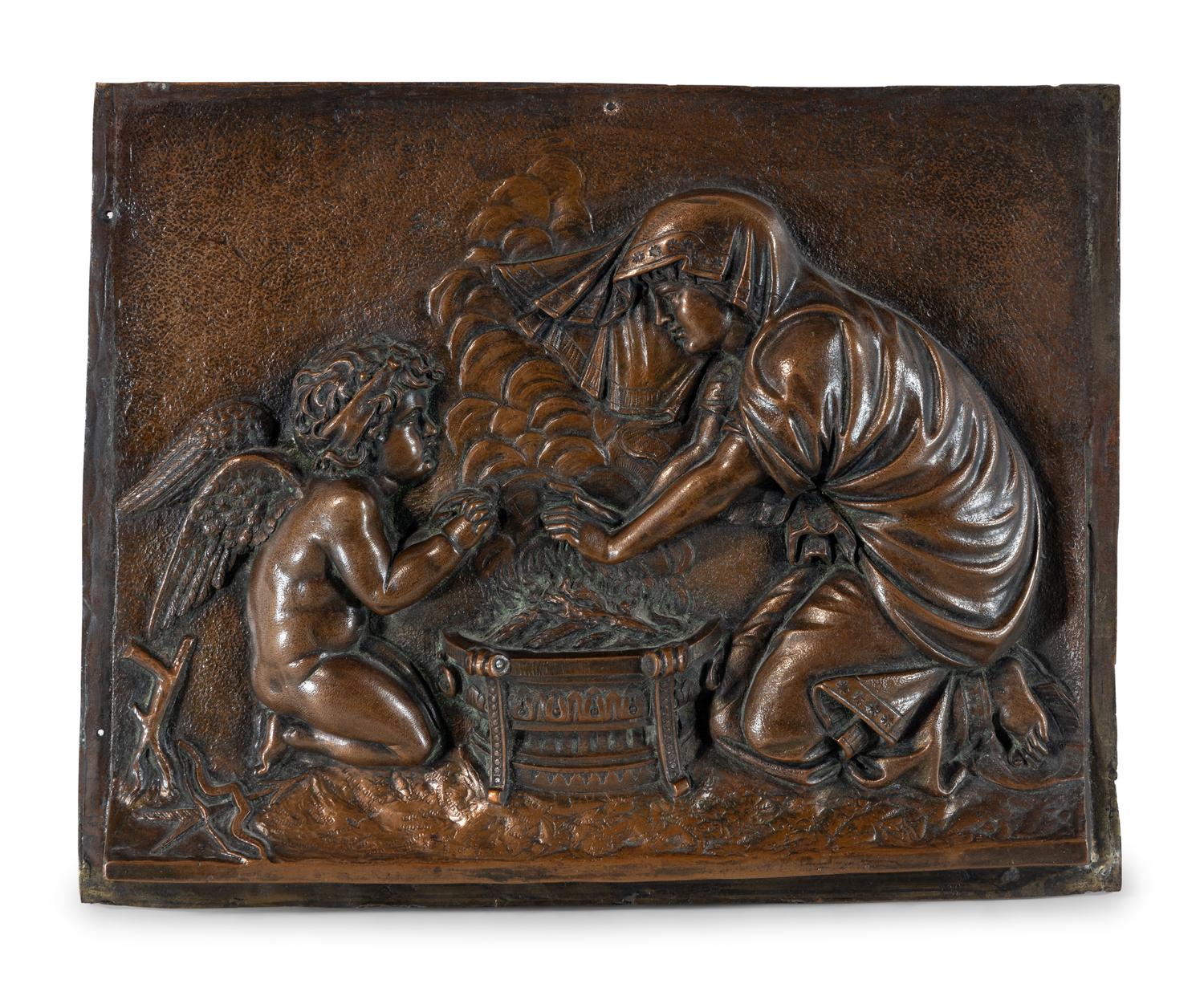 Cupid and Psyche