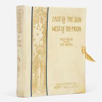 [Children's & Illustrated] [Nielsen, Kay] East of the Sun and West of the Moon...