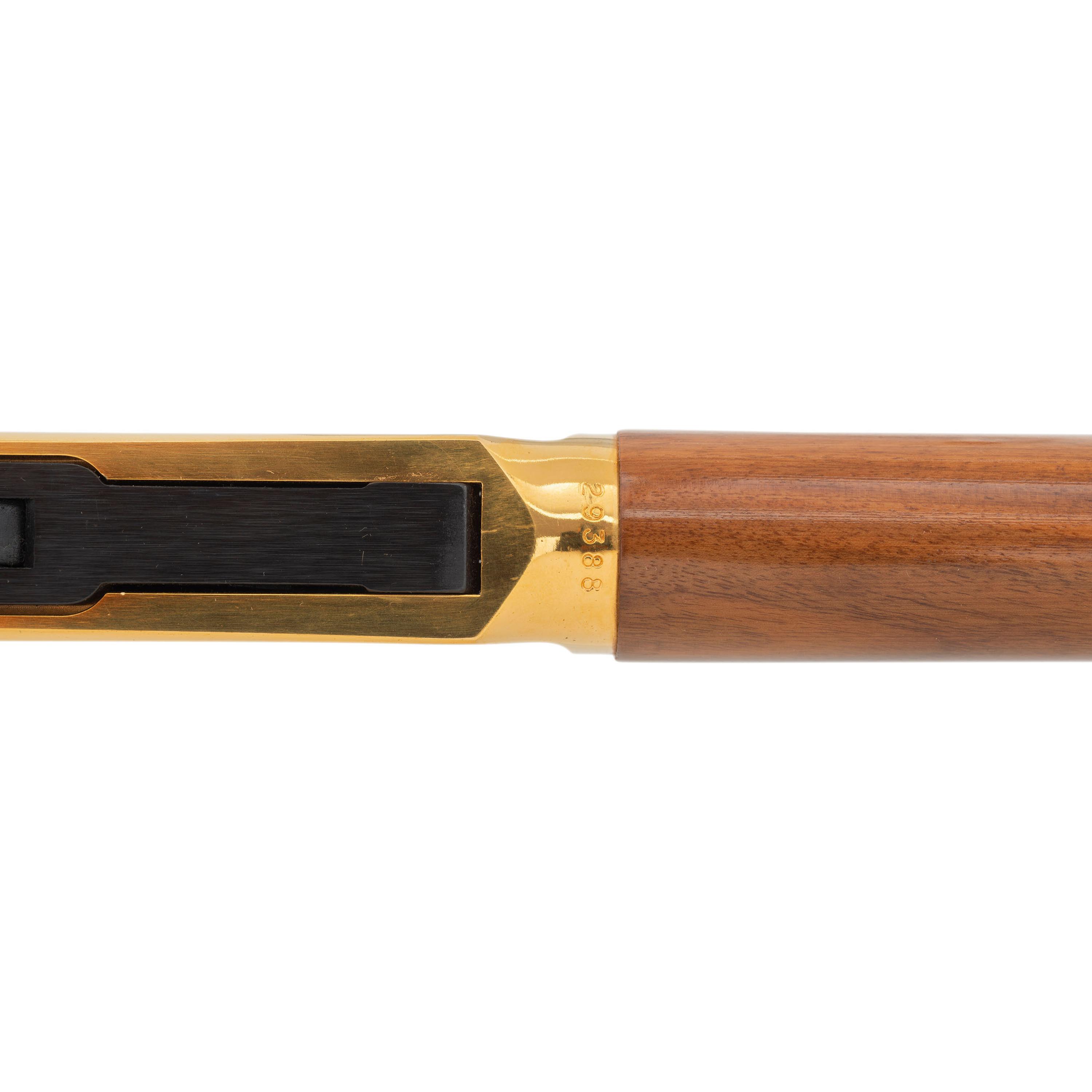 ** Winchester Centennial Model '66 in Box