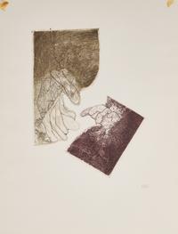 [Moser, Barry] [Blake, William] Miller, Jane. Five Poems & Illustrations