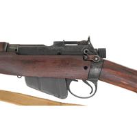 **ROF Enfield No. 4 MK 1/2 FTR Rifle