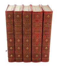 SURTEES, Robert (1805-1864). [Sporting Novels.]