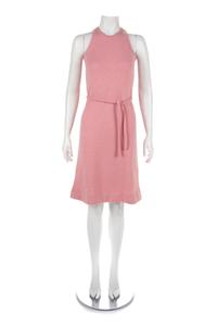 Halston Cashmere Dress, 1970s — Sold to benefit the Art Acquisition Fund at the Indianapolis Museum of Art at Newfield.