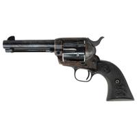 *Colt Single Action Army in .45 Colt - New In Box and Consecutively Serial Numbered with the Following Lot