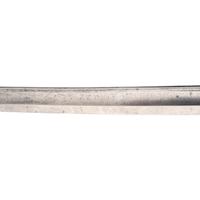 Ames Model 1850 Staff & Field Officers Sword Presented to Major W.G. Bartholomew 27th Mass Infantry - Twice POW & WIA with Two CDV's