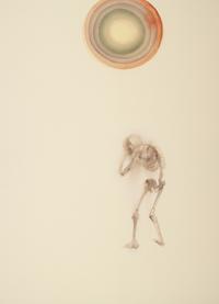 The Flowering (The Fourfold Sense), 2007 (complete portfolio of thirteen)