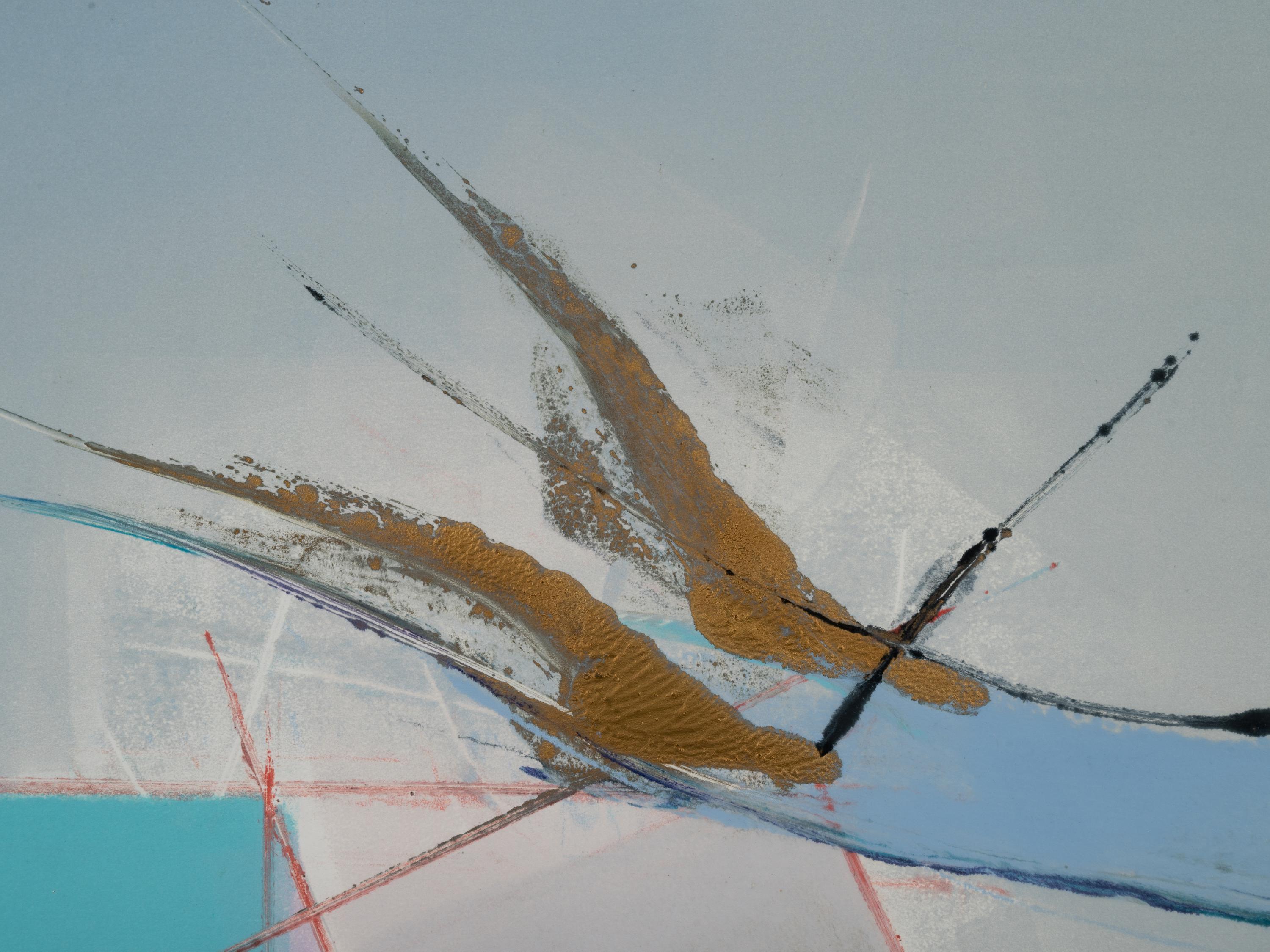 A Pair of Works