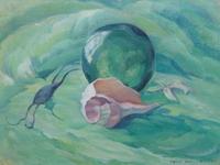Agnes Lodwick (American, 20th Century)