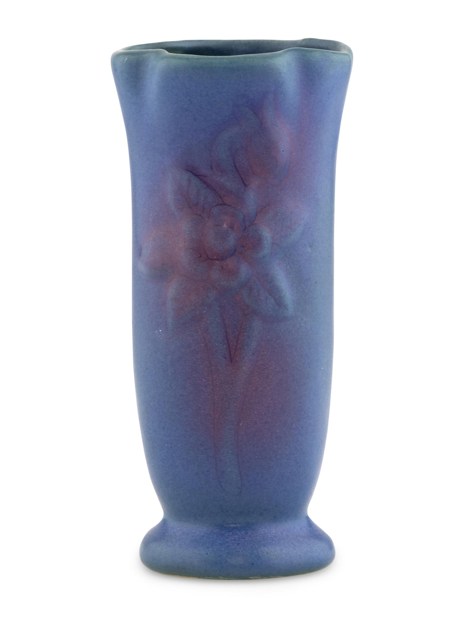 Pottery Vase