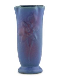 Pottery Vase