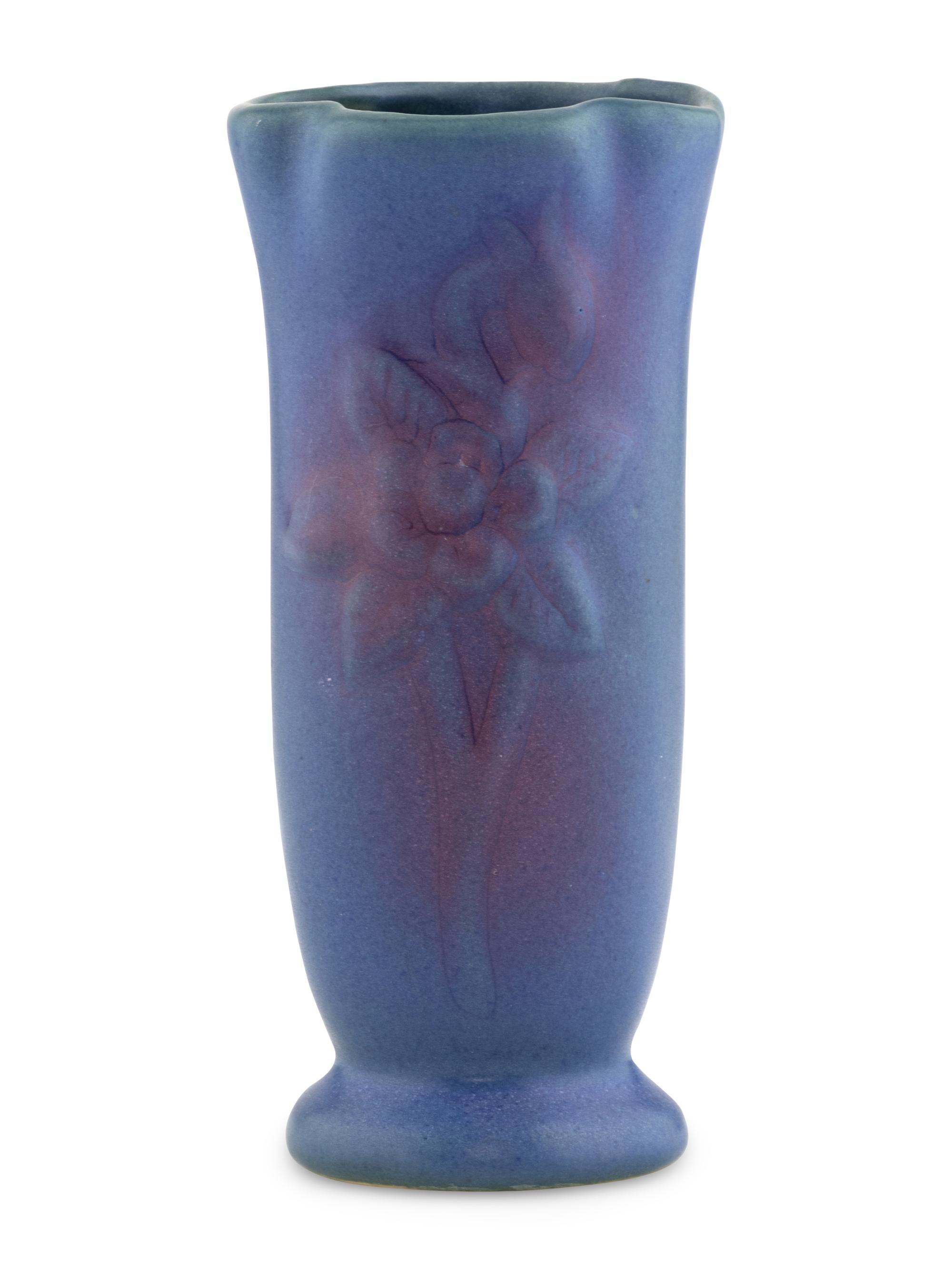 Pottery Vase