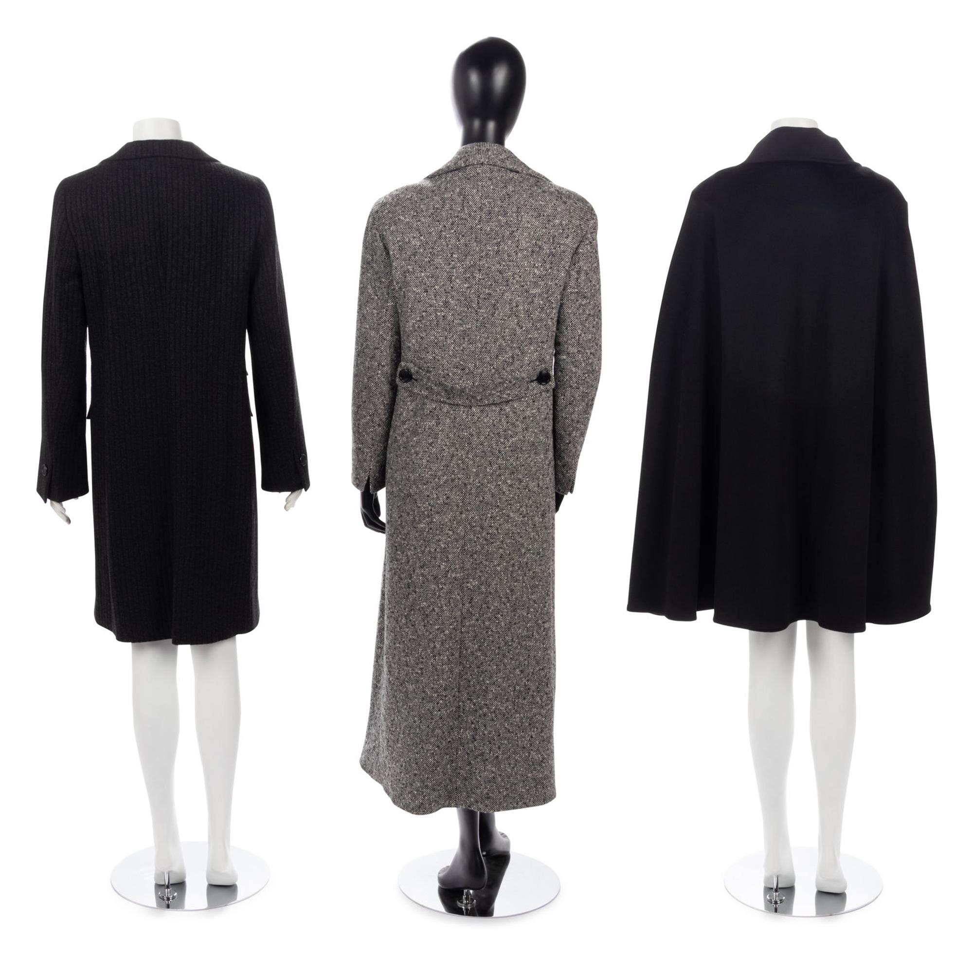 Collection of Akris Ensembles and Separates