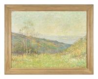 Mountain Landscape
