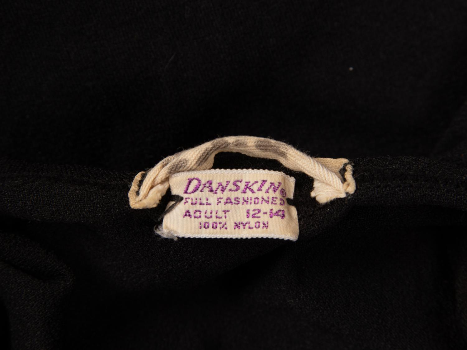 Costume Ensemble from 1966 Original Broadway Production of Cabaret