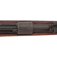 **Israeli Mauser K98 Converted to 7.62